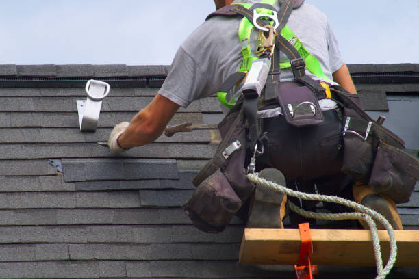 Best Local Roofing Companies  in Salem, VA
