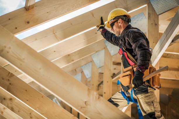 Best Gutter Installation and Roofing  in Salem, VA