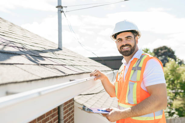 Best Emergency Roof Repair  in Salem, VA