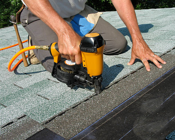 Best Local Roofing Companies  in Salem, VA