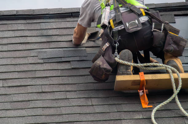 Best Best Roofing Contractors  in Salem, VA