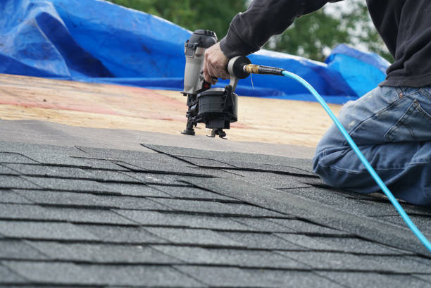 Best Shingle Roofing Installation  in Salem, VA
