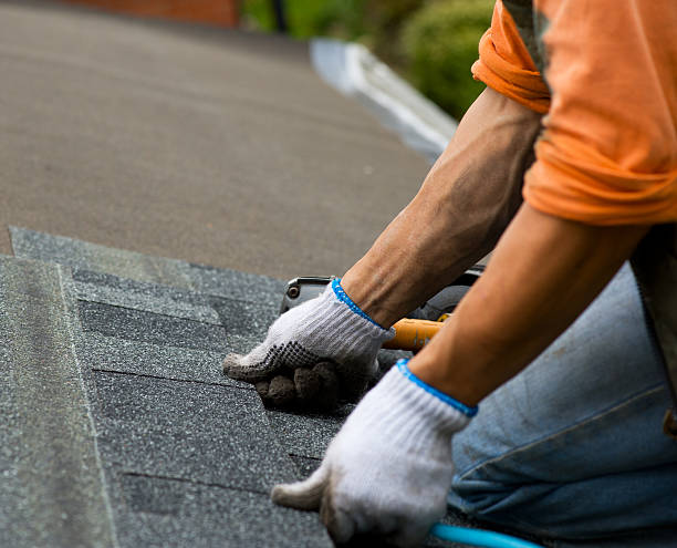 Best Storm Damage Roof Repair  in Salem, VA