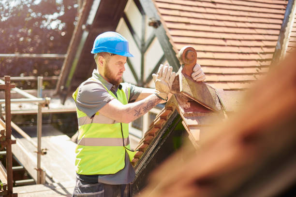 Best Residential Roofing Contractor  in Salem, VA