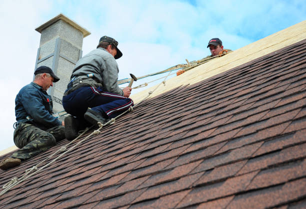 Best Affordable Roofing Company  in Salem, VA