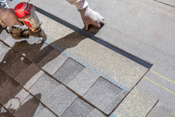 Best Roof Replacement Cost  in Salem, VA
