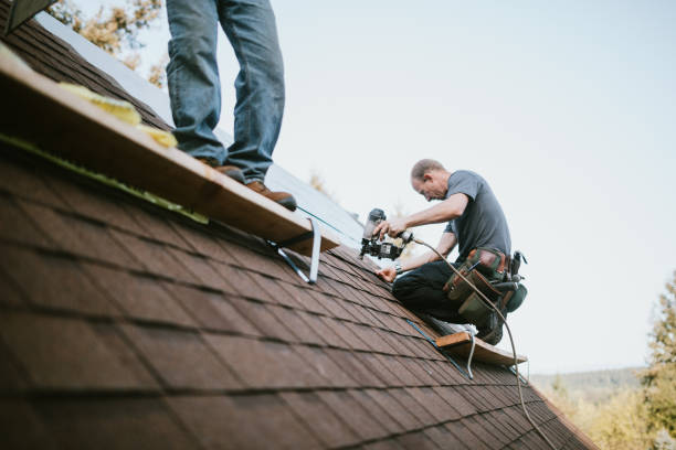 Best Roof Replacement Cost  in Salem, VA