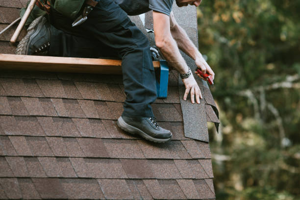 Roof Installation Near Me in Salem, VA