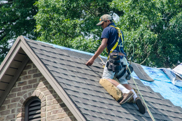 Best Tile Roofing Contractor  in Salem, VA